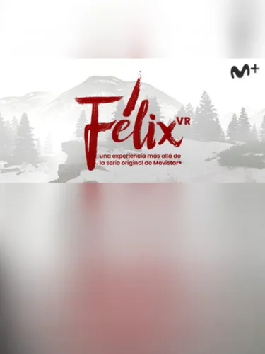 Portada de Felix VR