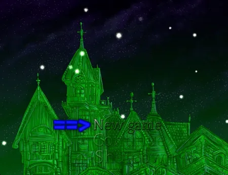 Portada de Felt Mansion