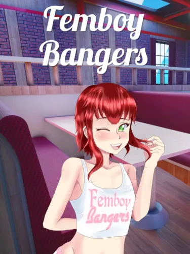 Portada de Femboy Bangers: Pub & Grill