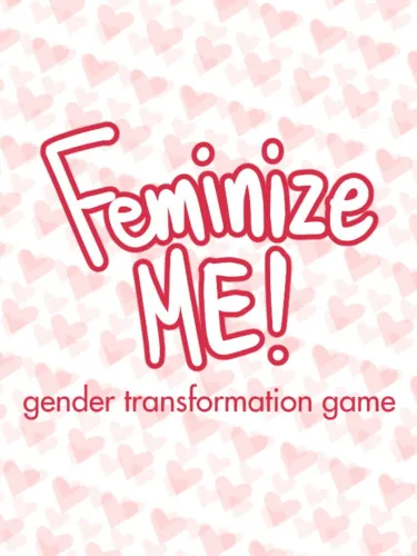 Portada de Feminize Me!