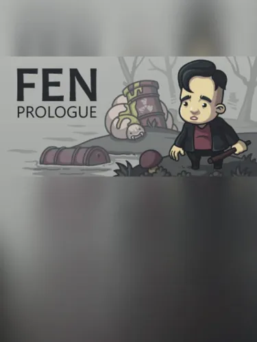 Portada de FEN: Prologue