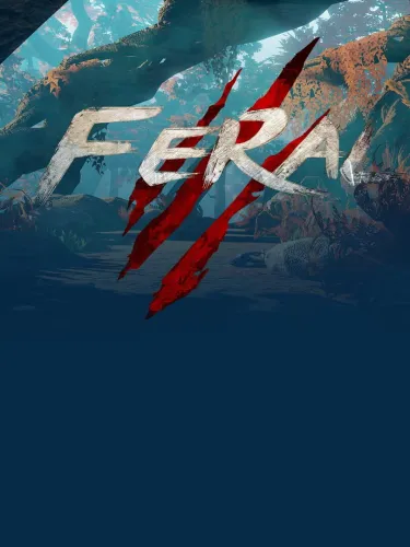 Portada de Feral