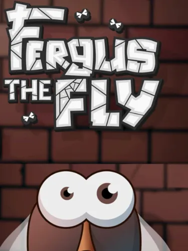 Portada de Fergus the Fly