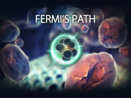 Portada de Fermi’s Path