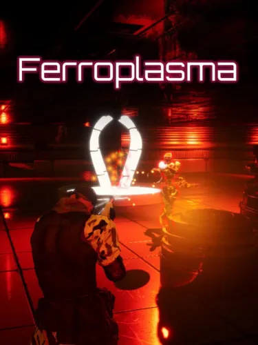 Portada de Ferroplasma