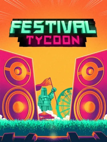 Portada de Festival Tycoon
