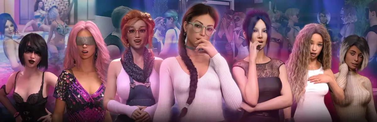 Fetish Locator: Week Two