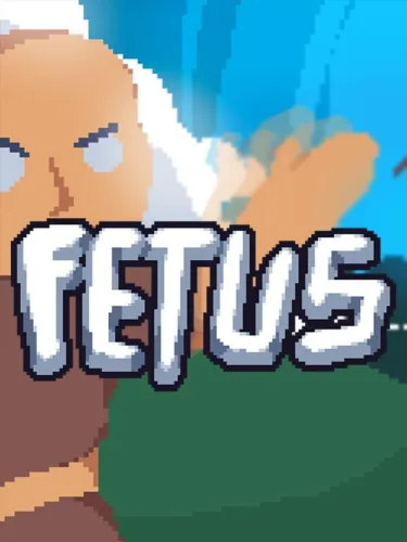 Portada de Fetus