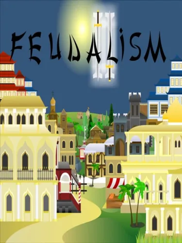 Portada de Feudalism II