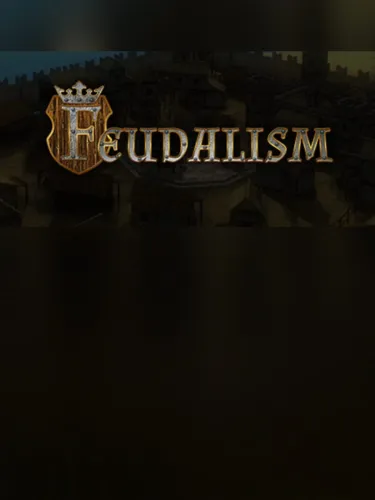 Portada de Feudalism