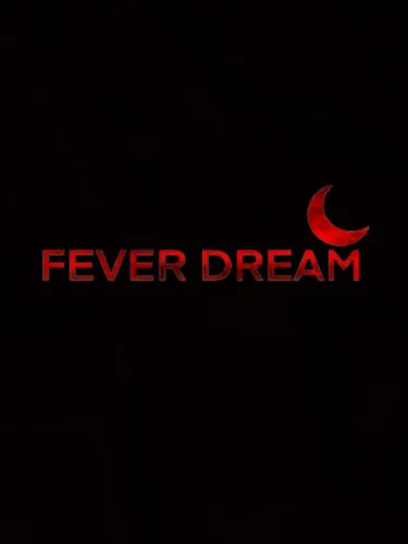 Portada de Fever Dream