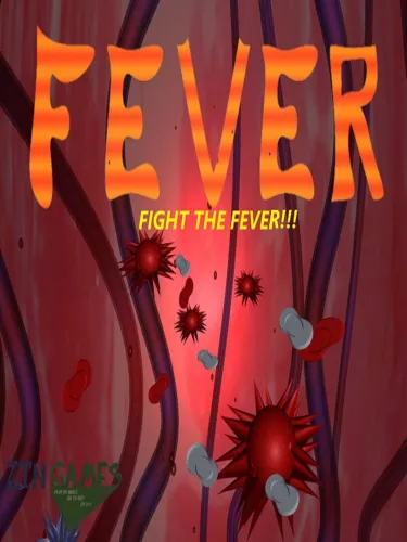 Portada de Fever: Fight the Fever