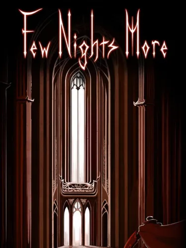 Portada de Few Nights More