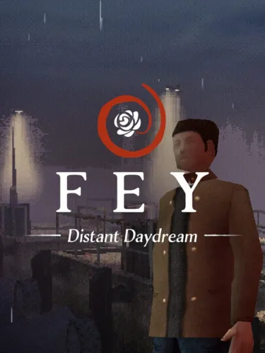 Portada de Fey: Distant Daydream