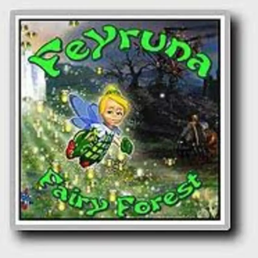 Feyruna – Fairy Forest