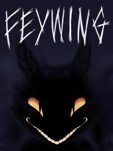 Portada de Feywing