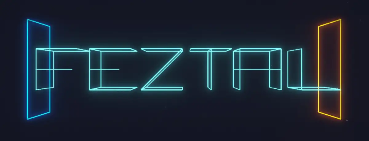 Portada de Feztal