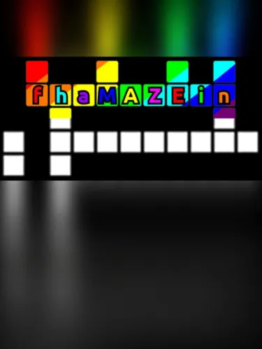 Portada de FhaMazein