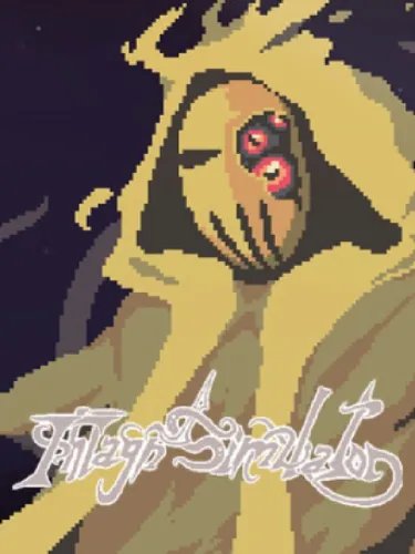 Portada de Fhtagn Simulator