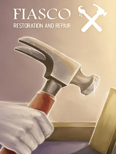 Portada de Fiasco Restoration and Repair