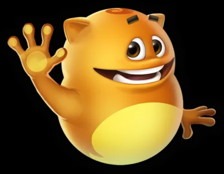 Portada de Fibble: Flick ‘n’ Roll