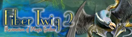 Portada de Fiber Twig 2: Restoration of Magic Garden
