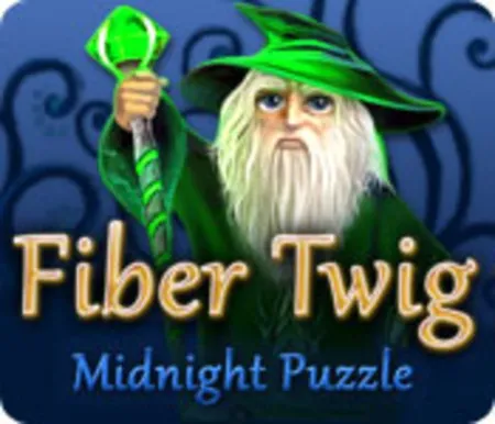 Portada de Fiber Twig: Midnight Puzzle