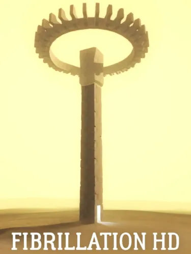 Portada de Fibrillation HD