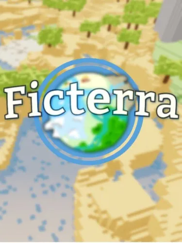 Portada de Ficterra
