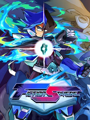 Portada de FictionSphere