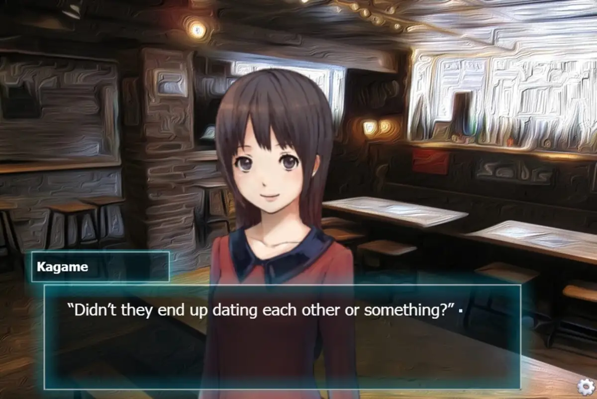 Portada de Fictophilia: A fools hope