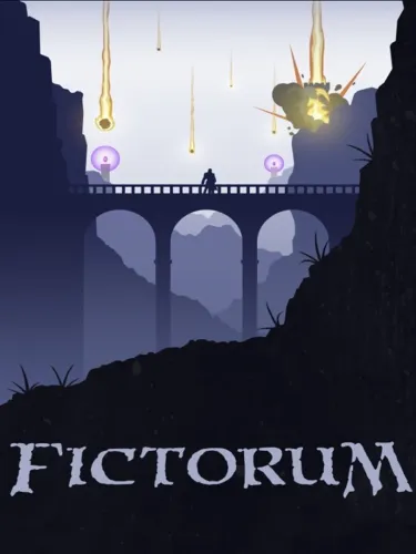 Portada de Fictorum