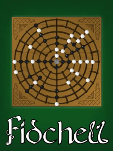 Portada de Fidchell