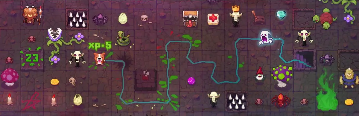 Fidel: Dungeon Rescue