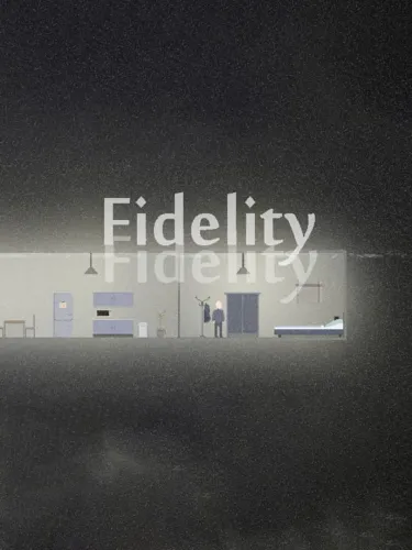 Portada de Fidelity