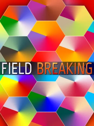 Portada de Field Breaking