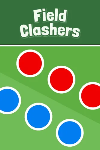 Portada de Field Clashers