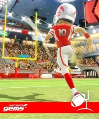 Portada de Field Goal Contest