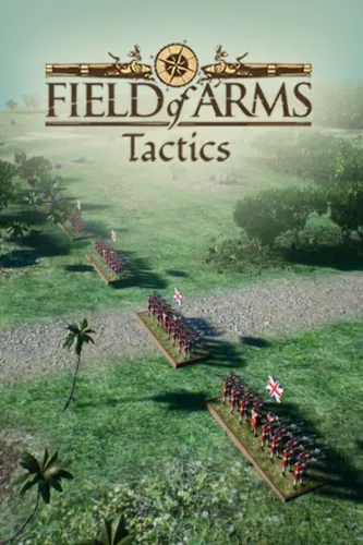 Portada de Field of Arms: Tactics