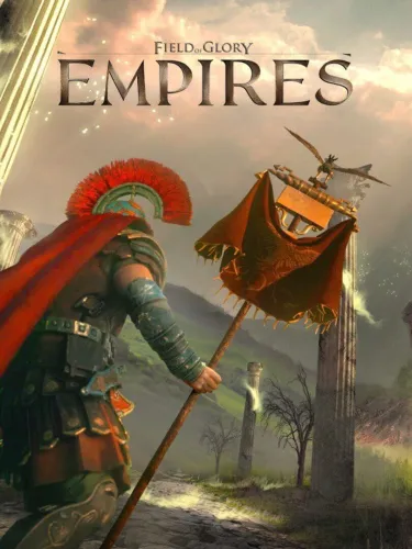 Portada de Field of Glory: Empires