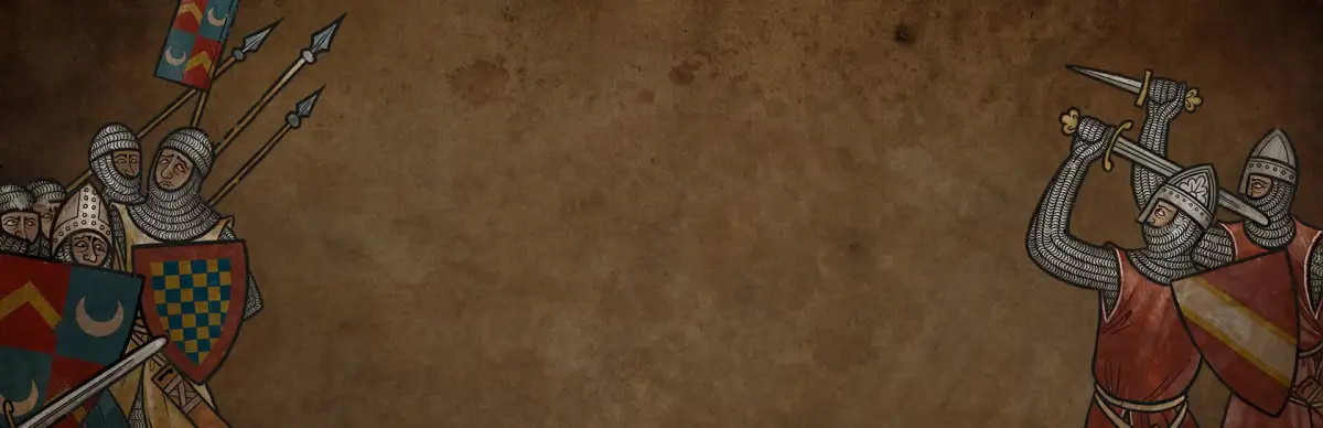 Field of Glory II: Medieval