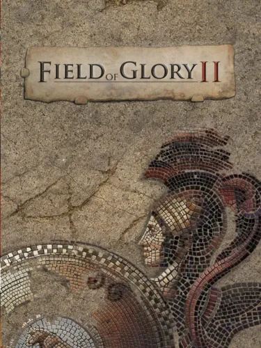 Portada de Field of Glory II