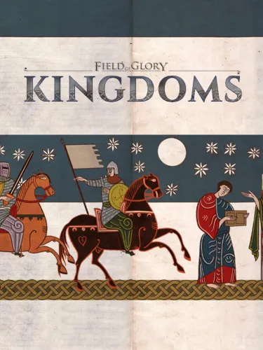Portada de Field of Glory: Kingdoms