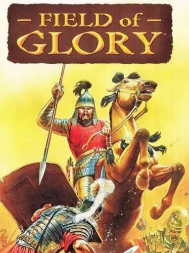 Portada de Field of Glory