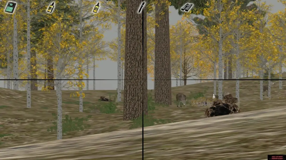 Field & Stream – Trophy Hunting 4