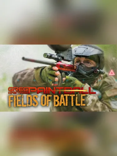 Portada de Fields of Battle