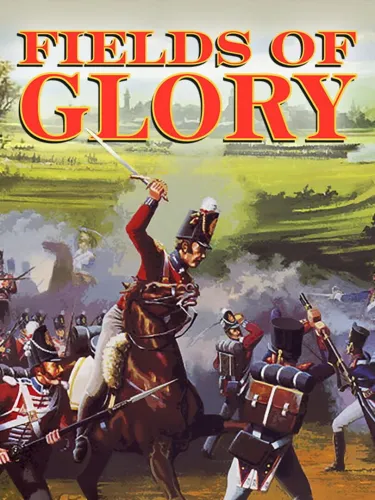 Portada de Fields of Glory