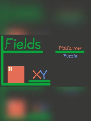 Portada de Fields XY