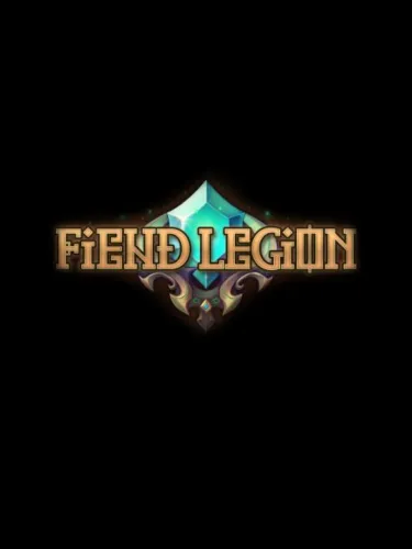 Portada de Fiend Legion