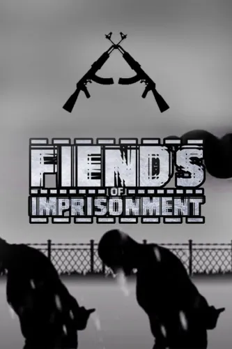 Portada de Fiends of Imprisonment